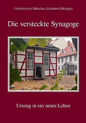 Die versteckte Synagoge