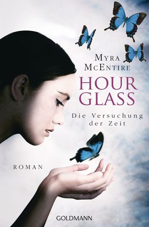 Die Versuchung der Zeit von McEntire,  Myra, Wehrmann,  Inge