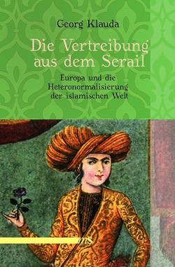 Die Vertreibung aus dem Serail von Klauda,  Georg