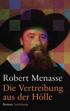 Die Vertreibung aus der Hölle von Menasse,  Robert