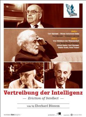 Die Vertreibung der Intelligenz von Büssem,  Eberhard