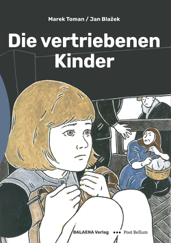 Die vertriebenen Kinder von Bachorík,  Jakub, Blažek,  Jan, Hauck,  Raija, Janíček,  Jindřich, Loubat,  Františka, Rutová,  Magdalena, Setinský,  Stanislav, Toman,  Marek