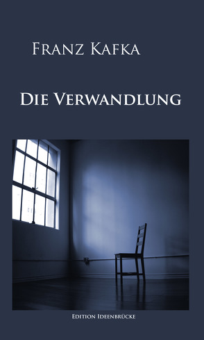 Die Verwandlung von Kafka,  Franz, Müller,  Dirk