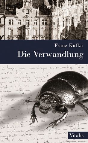 Die Verwandlung von Brand,  Karl, Fuchs,  Elisabeth, Hruska,  Karel, Kafka,  Franz