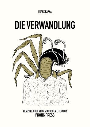 Die Verwandlung von Bächi,  Rolf, Kafka,  Franz