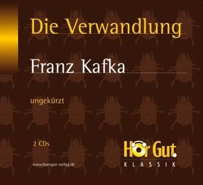 Die Verwandlung von Jochmann,  Norbert, Kafka,  Franz, May,  Martin