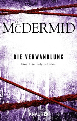 Die Verwandlung von McDermid,  Val