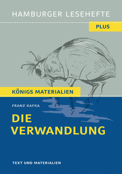 Die Verwandlung von Kafka,  Franz