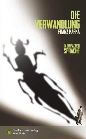 Die Verwandlung von Döbert,  Marion, Kafka,  Franz