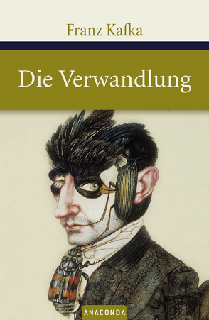 Die Verwandlung von Kafka,  Franz