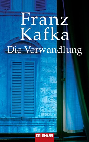 Die Verwandlung von Kafka,  Franz, Rösch,  Ewald