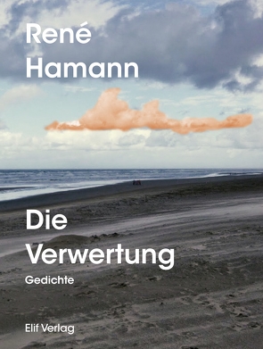 Die Verwertung von Hamann,  Rene