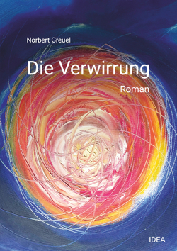 Die Verwirrung von Greuel,  Norbert