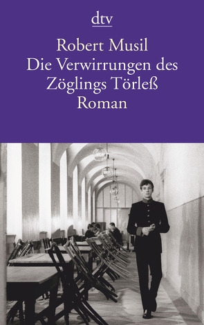 Die Verwirrungen des Zöglings Törleß von Musil,  Robert