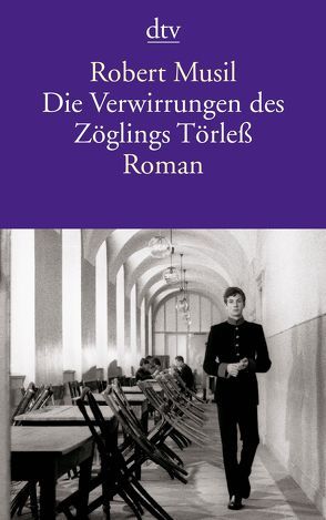 Die Verwirrungen des Zöglings Törleß von Musil,  Robert