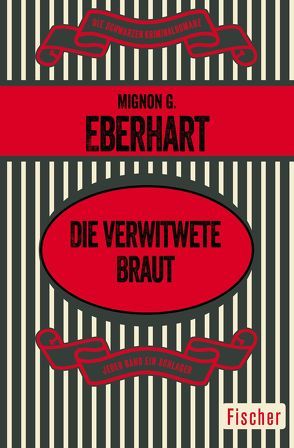 Die verwitwete Braut von Eberhart,  Mignon G., Rudel,  Rosa