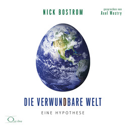 Die verwundbare Welt von Bostrom,  Nick, Strasser,  Jan-Erik, Wostry,  Axel