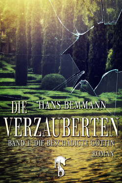 Die Verzauberten von Bemmann,  Hans