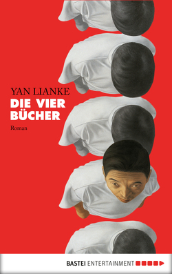 Die vier Bücher von Hermann,  Marc, Lianke,  Yan