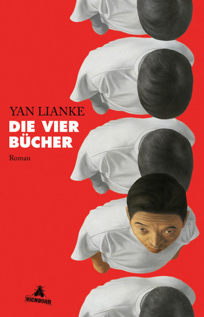 Die vier Bücher von Hermann,  Marc, Lianke,  Yan