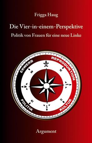 Die Vier-in-einem-Perspektive von Haug,  Frigga