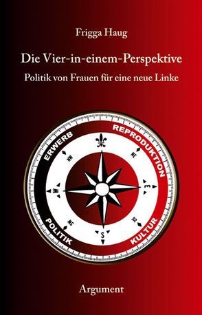 Die Vier-in-einem-Perspektive von Haug,  Frigga