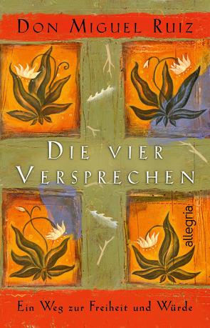 Die vier Versprechen von Ruiz,  Don Miguel