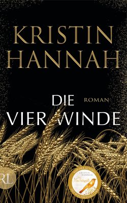 Die vier Winde von Hannah,  Kristin, Weber-Jarić,  Gabriele