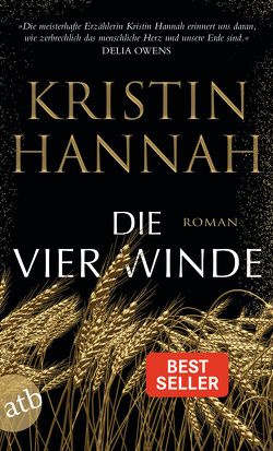 Die vier Winde von Hannah,  Kristin, Weber-Jarić,  Gabriele