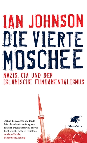 Die vierte Moschee von Campisi,  Claudia, Johnson,  Ian