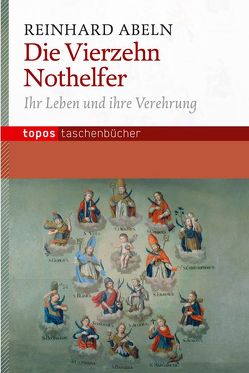 Die Vierzehn Nothelfer von Abeln,  Reinhard