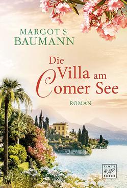 Die Villa am Comer See von Baumann,  Margot S.