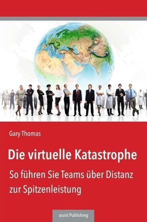 Die virtuelle Katastrophe