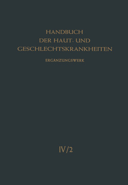 Die Viruskrankheiten der Haut von Marchionini,  Alfred, Nasemann,  T., Nasemann,  Theodor