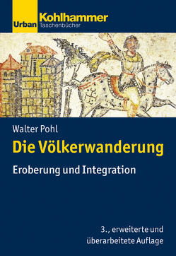 Die Völkerwanderung von Pohl,  Walter