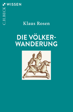 Die Völkerwanderung von Rosen,  Klaus