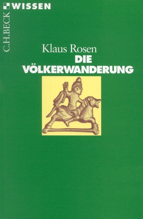 Die Völkerwanderung von Rosen,  Klaus