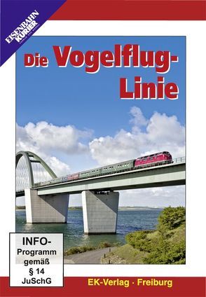 Die Vogelfluglinie