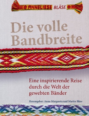 Die volle Bandbreite von Bläse,  Anneliese