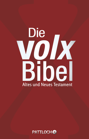 Die Volxbibel von Dreyer,  Martin