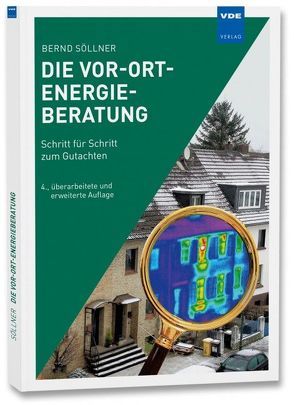 Die Vor-Ort-Energieberatung von Söllner,  Bernd