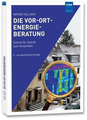 Die Vor-Ort-Energieberatung von Söllner,  Bernd