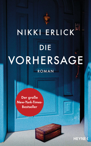 Die Vorhersage von Erlick,  Nikki, Thiele,  Sabine