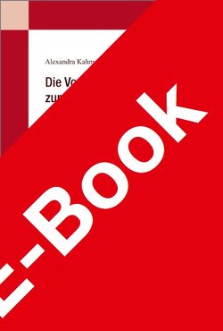 Die Vorschriften zur Benachrichtigungspflicht gemäß § 101 IV-VI StPO und ihre praktische Umsetzung von Kahmen,  Alexandra