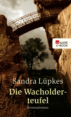 Die Wacholderteufel von Lüpkes,  Sandra