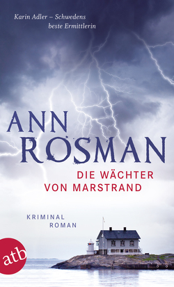 Die Wächter von Marstrand von Frey,  Katrin, Rosman,  Ann