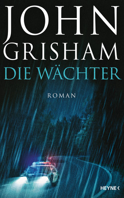 Die Wächter von Dorn-Ruhl,  Kristiana, Grisham,  John, Reiter,  Bea, Walsh-Araya,  Imke