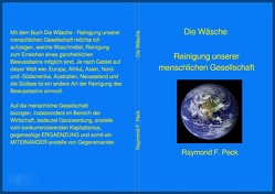 Die Wäsche von Peck,  Raymond