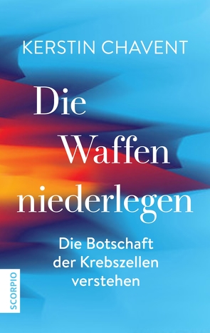 Die Waffen niederlegen von Chavent,  Kerstin