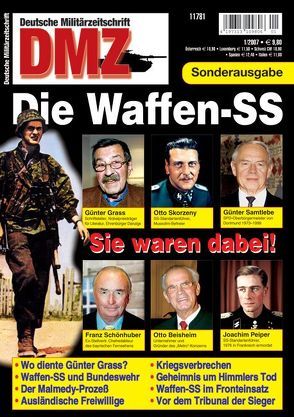 Die Waffen-SS